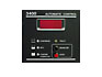 battery chargers controls
