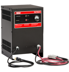 industrial battery charger patriot